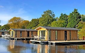 York Marina